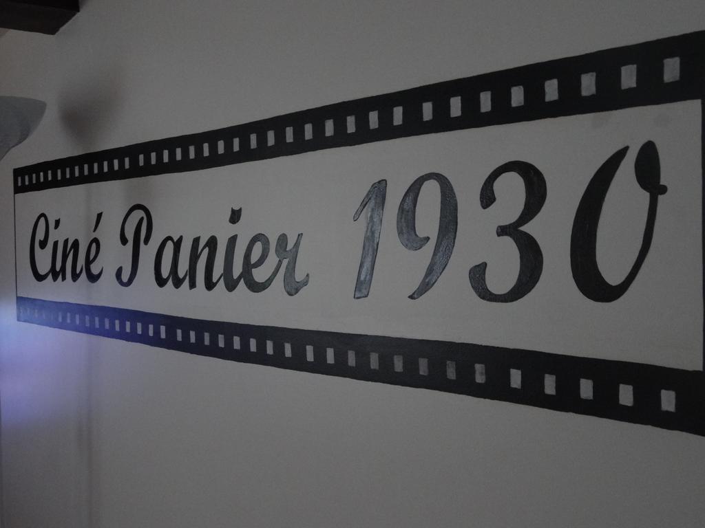 Studio Panier 1930 Μασσαλία Εξωτερικό φωτογραφία