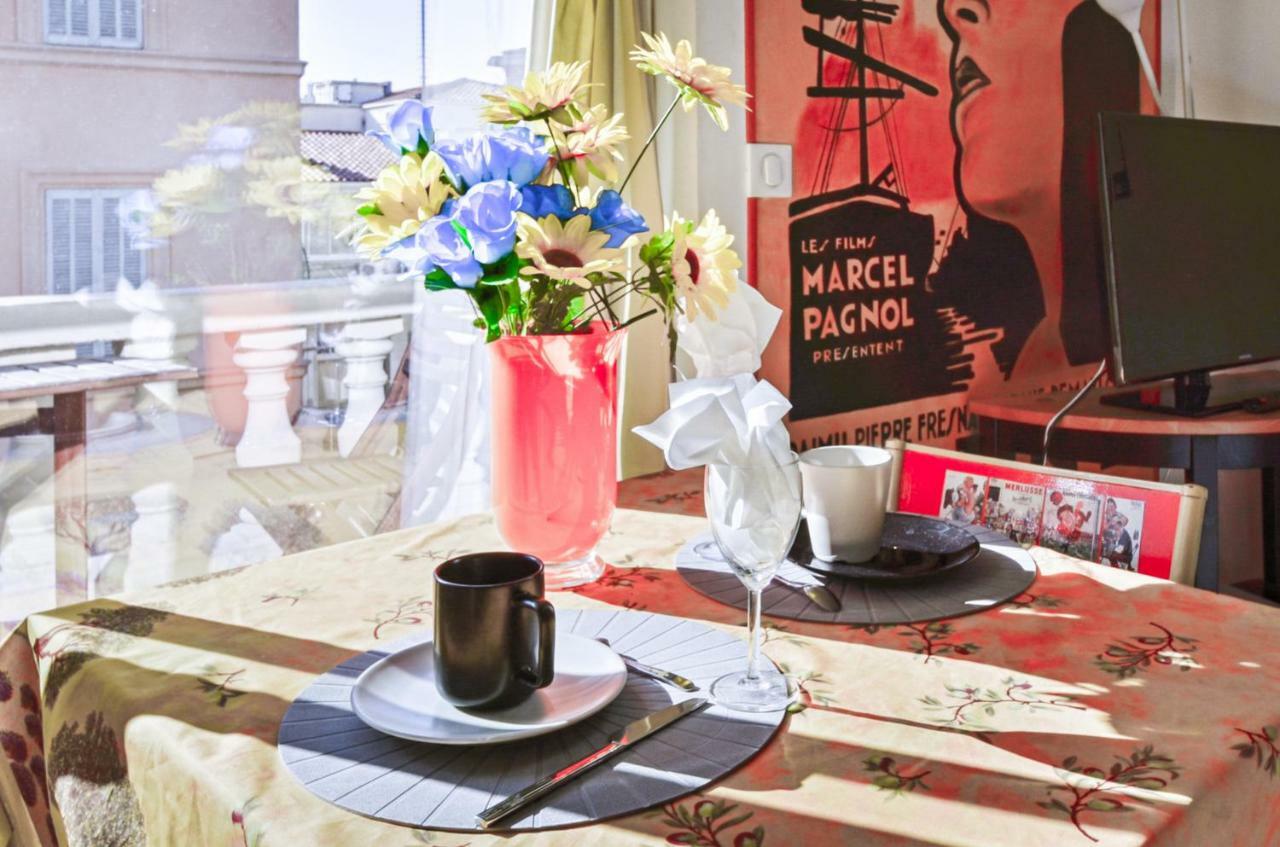 Studio Panier 1930 Μασσαλία Εξωτερικό φωτογραφία